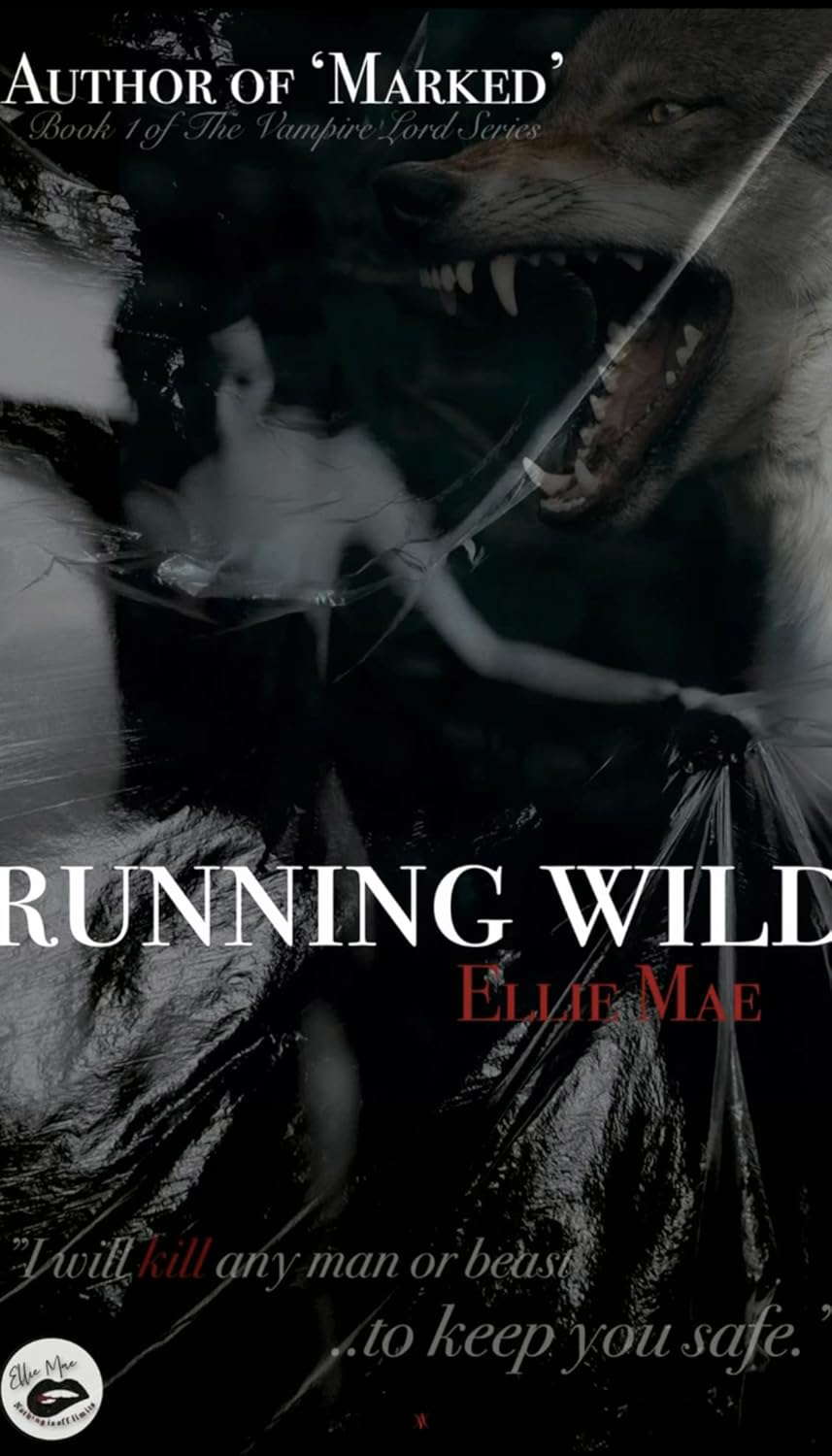 Running Wild poster
