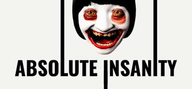Absolute Insanity capsule