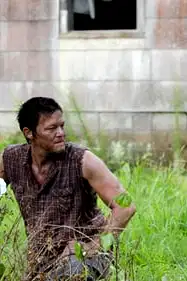 Cherokee Rose poster