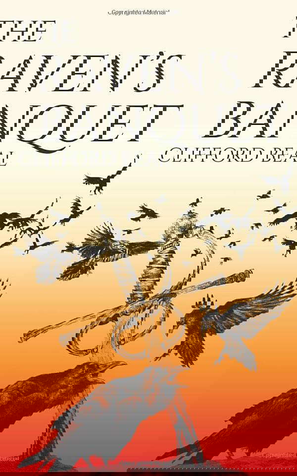 The Raven's Banquet poster