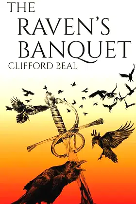 The Raven's Banquet poster