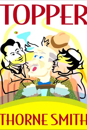 Topper poster