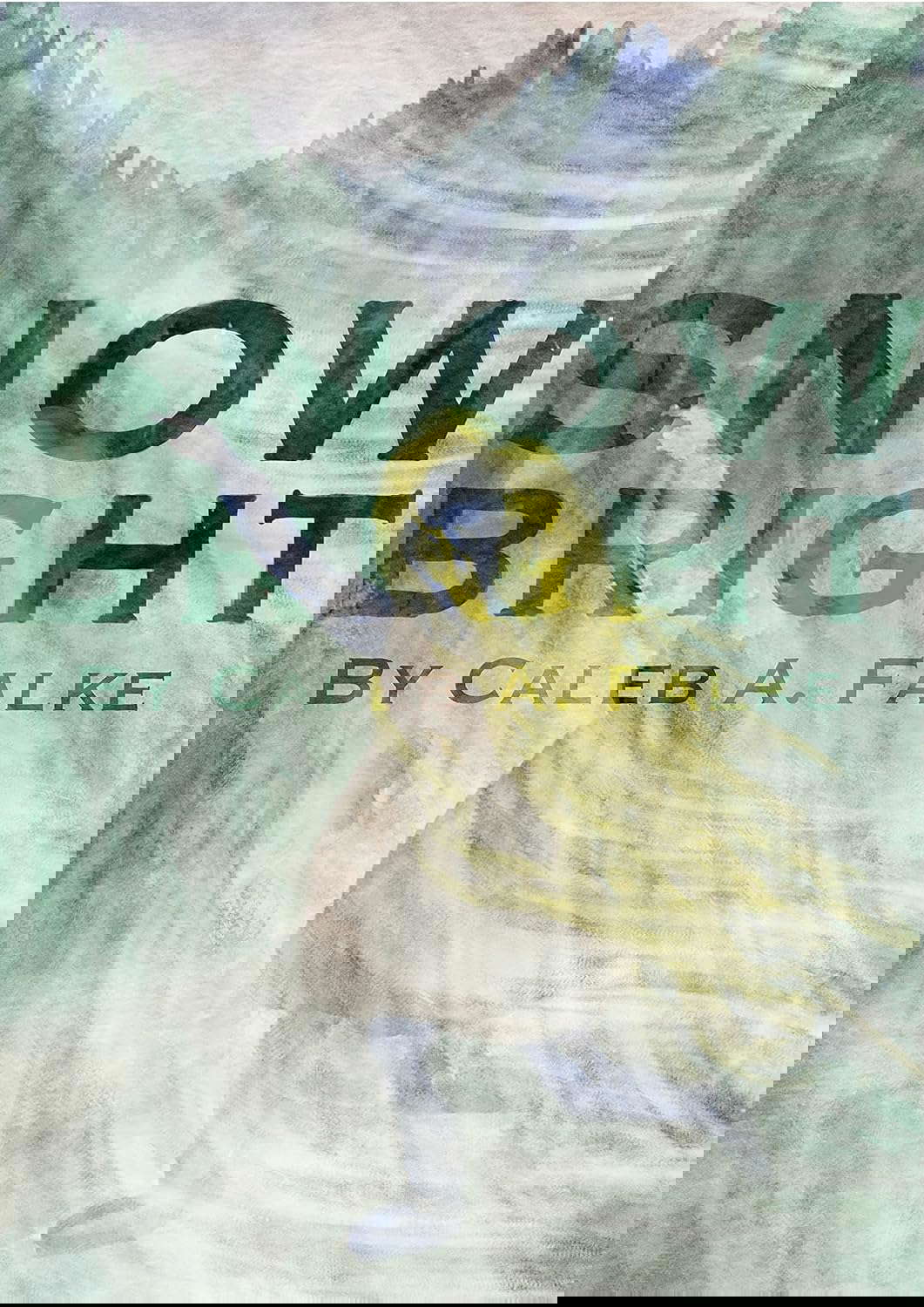 Snowbright poster