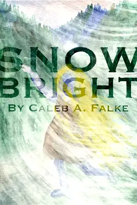 Snowbright poster