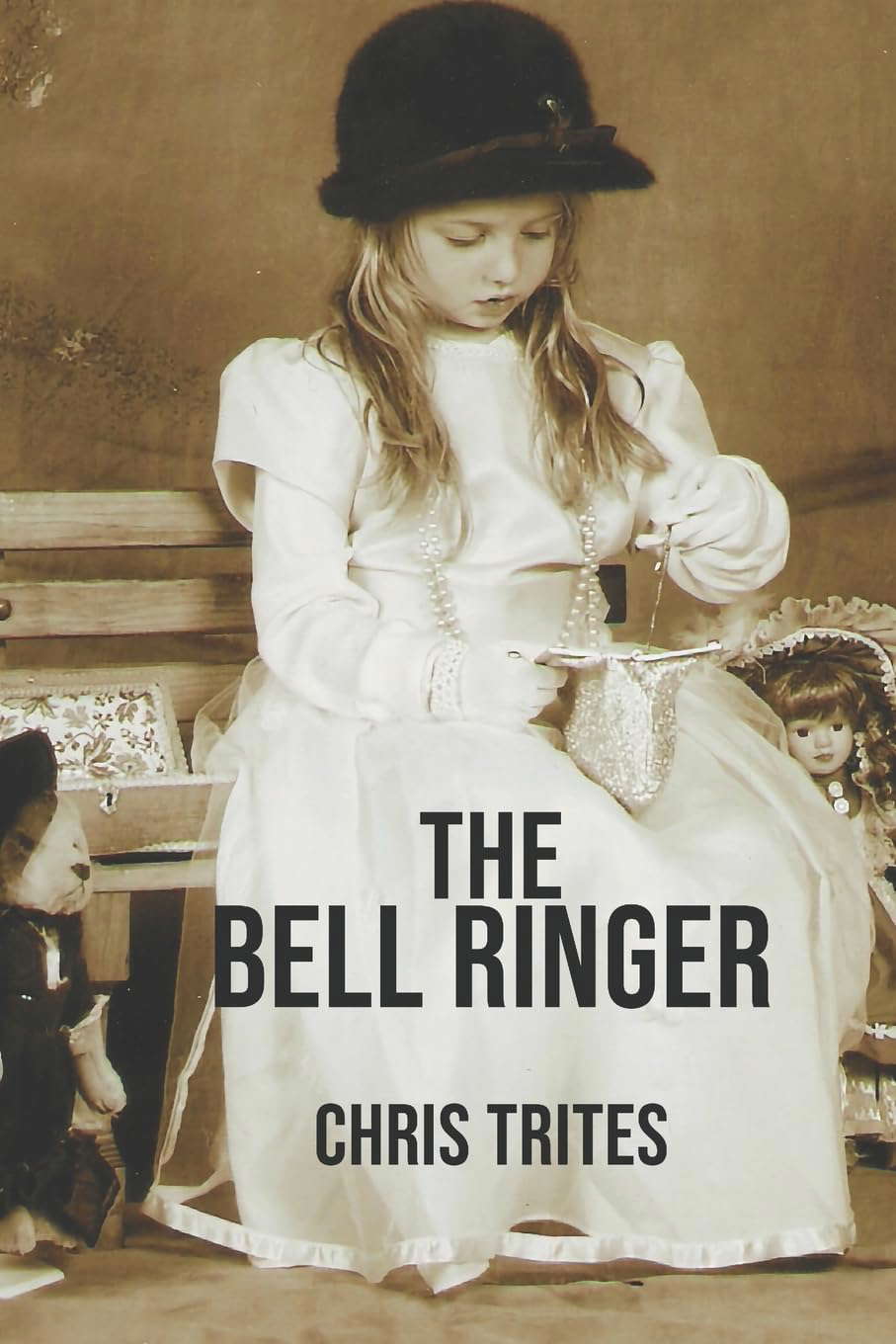 The Bell Ringer poster