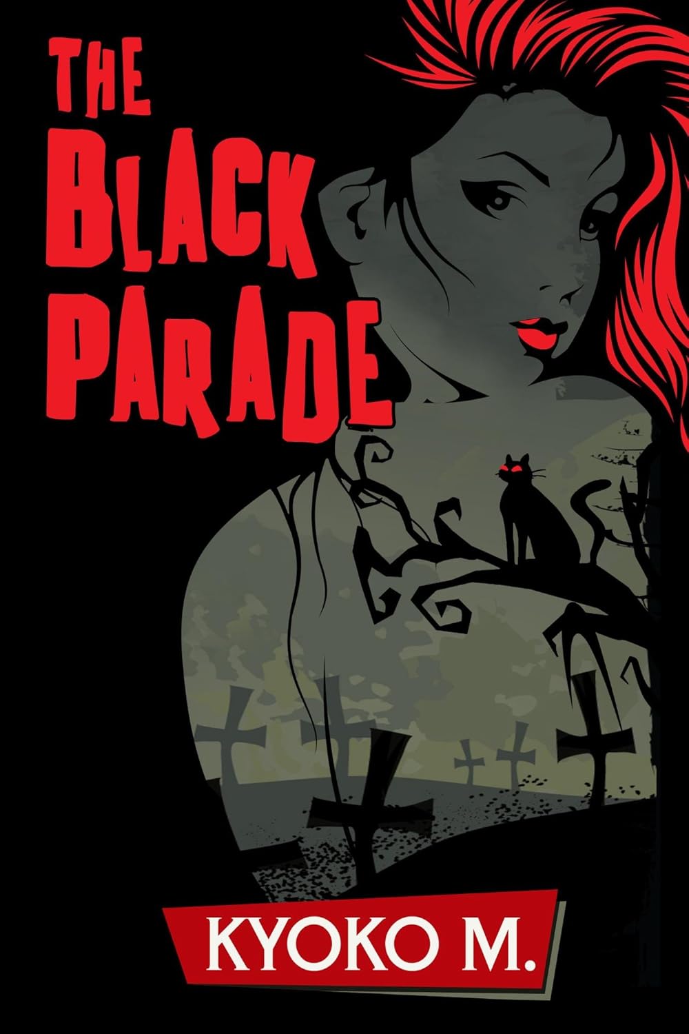 The Black Parade poster