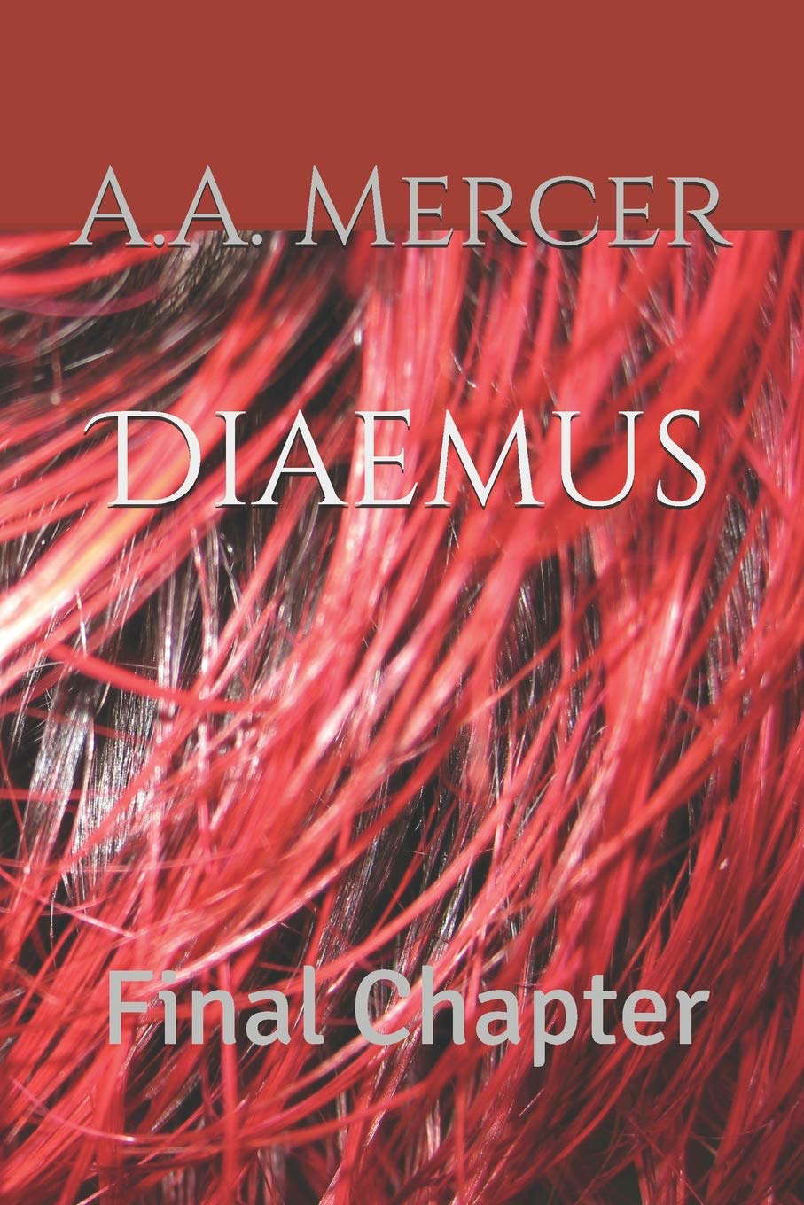Diaemus: Final Chapter (Dieamus) poster