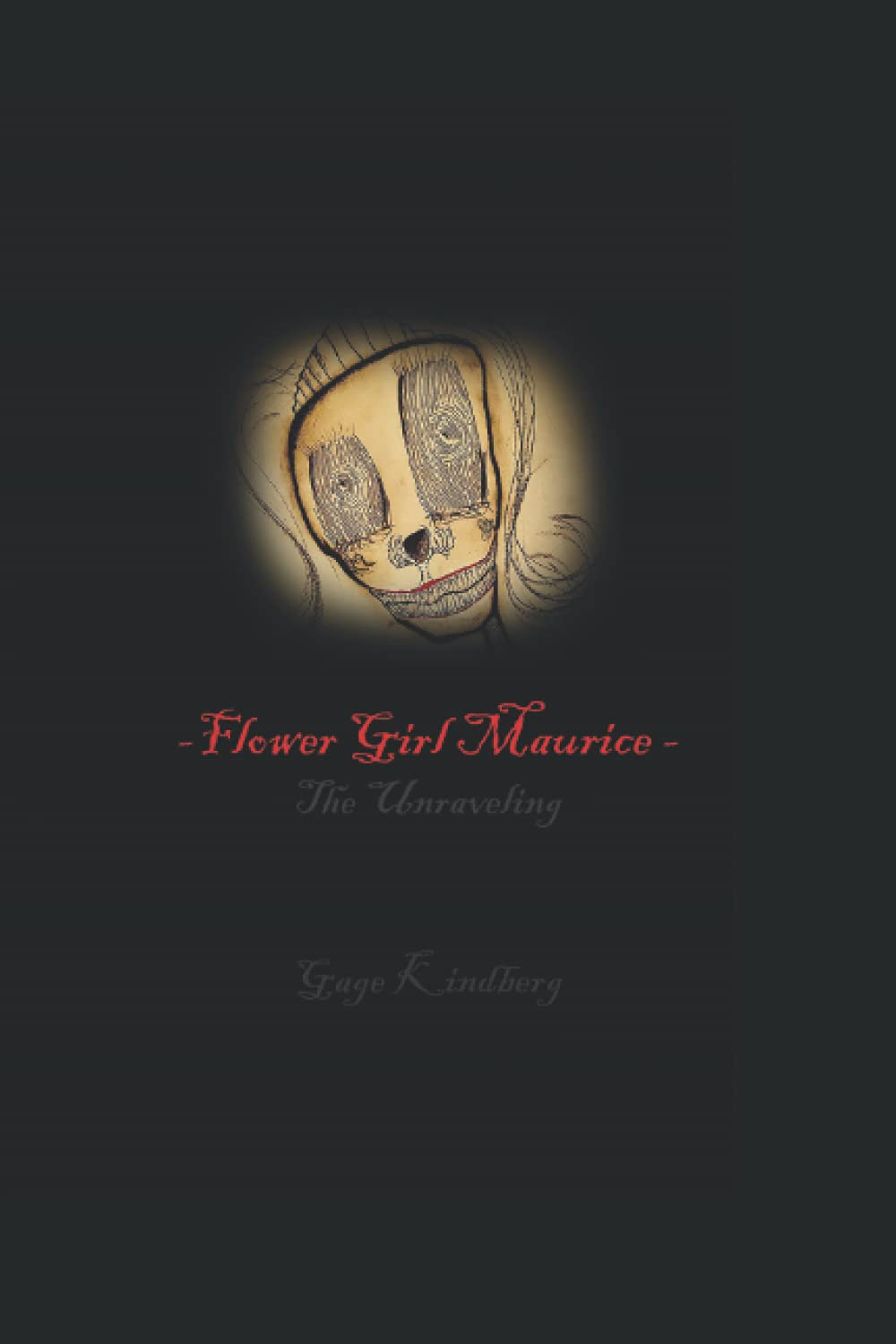 Flower Girl Maurice: The Unraveling poster