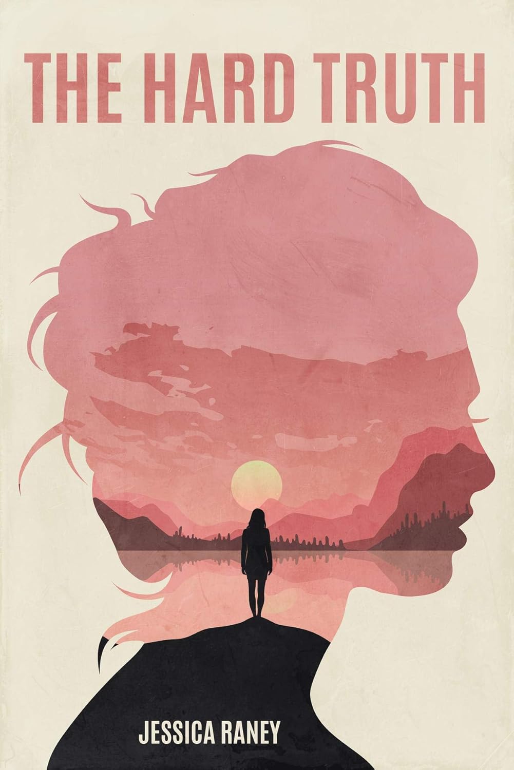 The Hard Truth poster