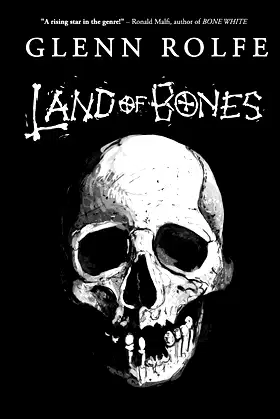 Land of Bones poster