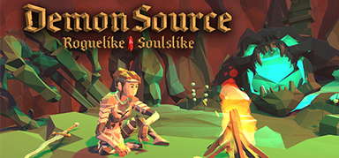 Demon Source capsule
