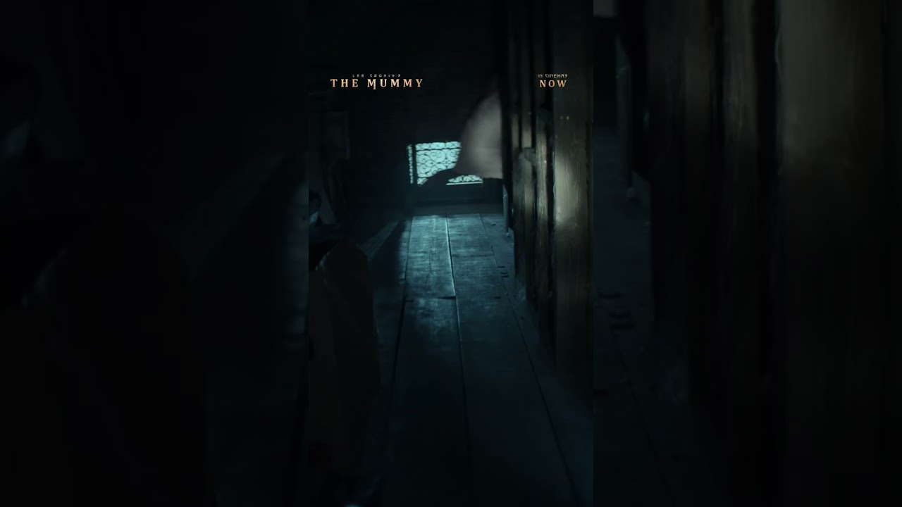 A new chapter of fear begins in #LeeCroninsTheMummy, in cinemas now!