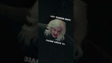 Scary Movie | Get Tickets Now | Paramount Pictures UK poster