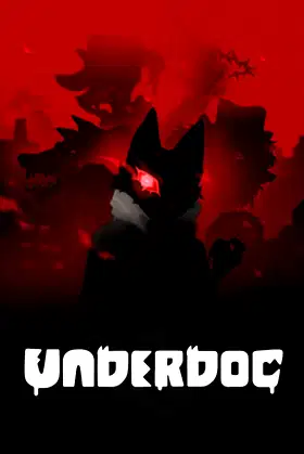 Underdog poster