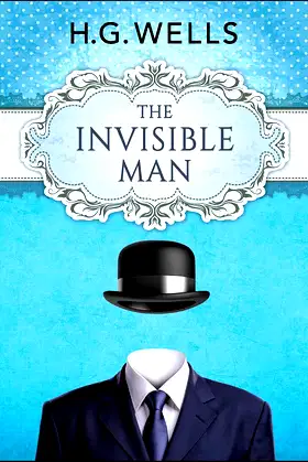 The Invisible Man poster