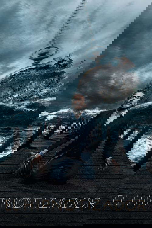 Season 2 poster