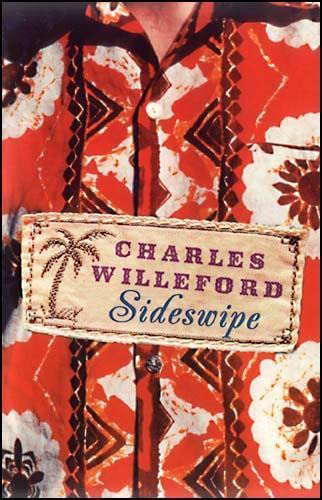 Sideswipe (Hoke Moseley Detective Thriller) poster