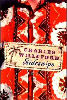 Sideswipe (Hoke Moseley Detective Thriller) poster