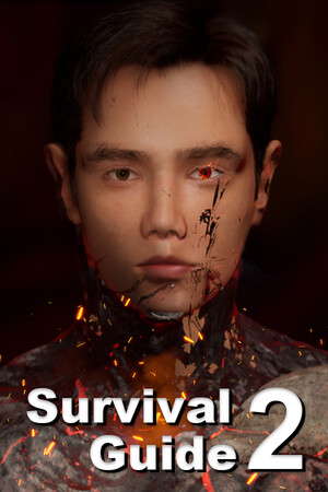 Survival Guide 2 poster