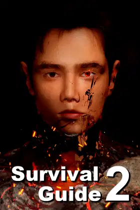Survival Guide 2 poster