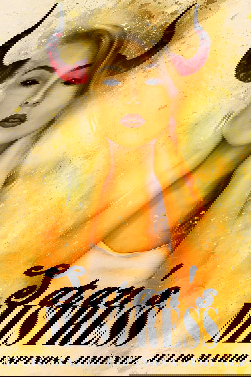 Satan's Mistress (Satan's Concubines Book 1) poster