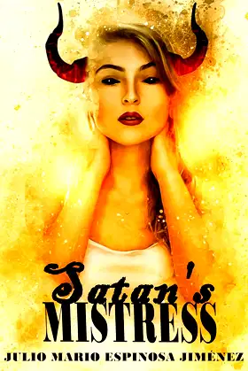 Satan's Mistress (Satan's Concubines Book 1) poster