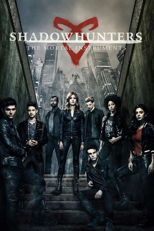 Season 3 poster