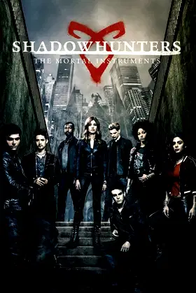 Season 3 poster