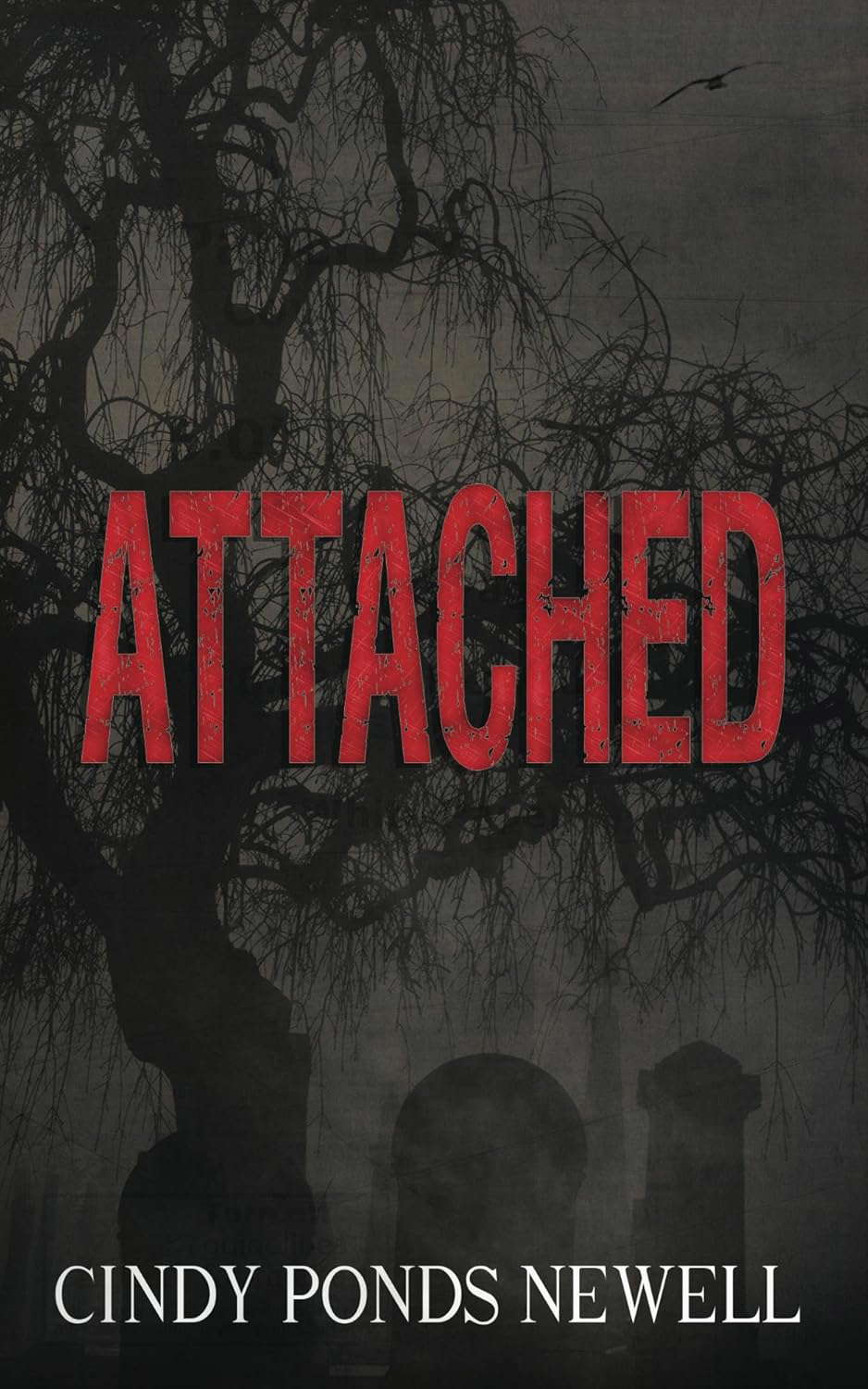 Attached poster
