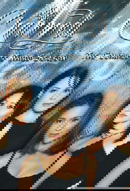 Season 3 poster