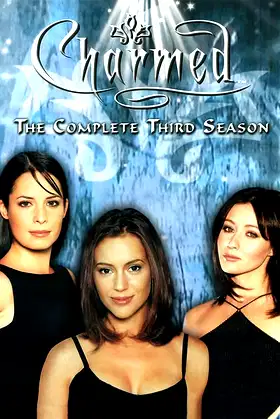 Season 3 poster