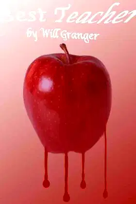Best Teacher poster