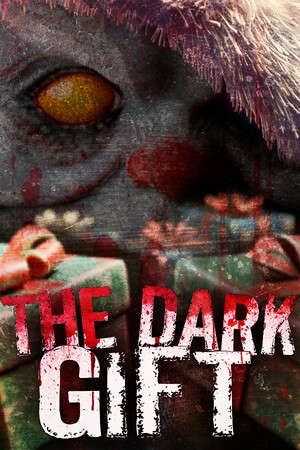 The Dark Gift poster