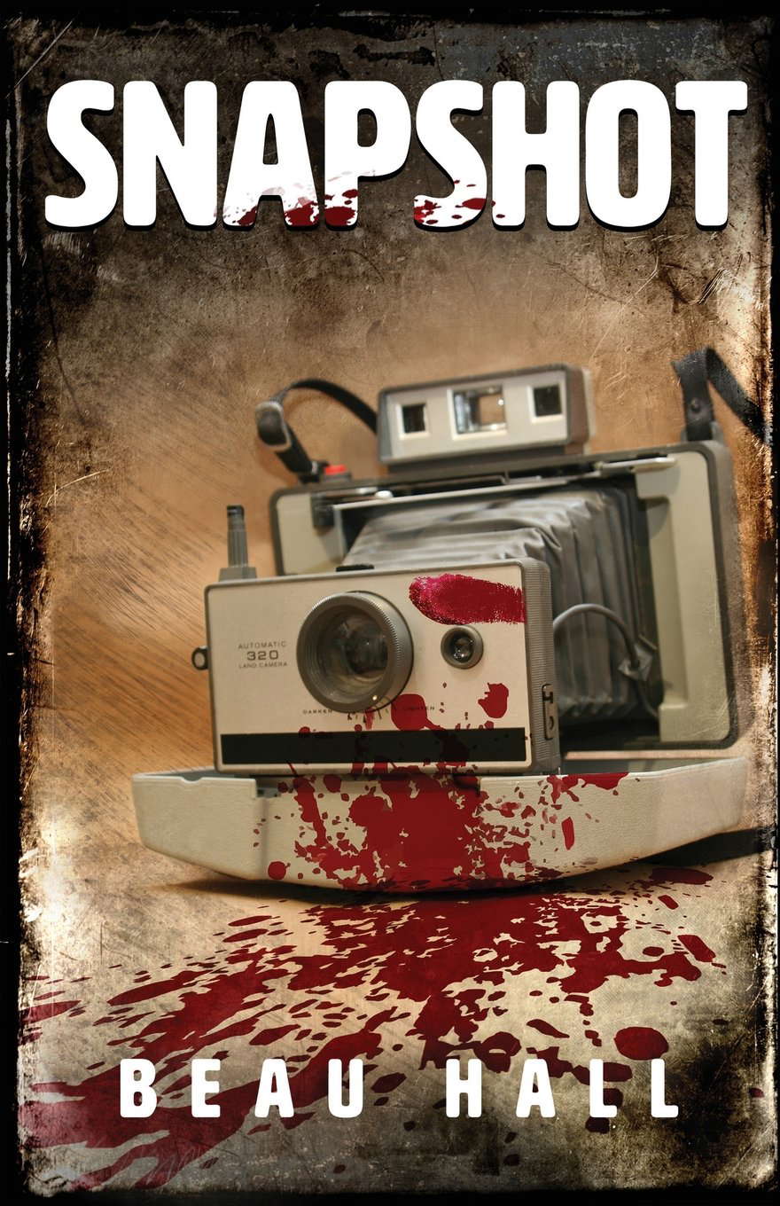 Snapshot poster