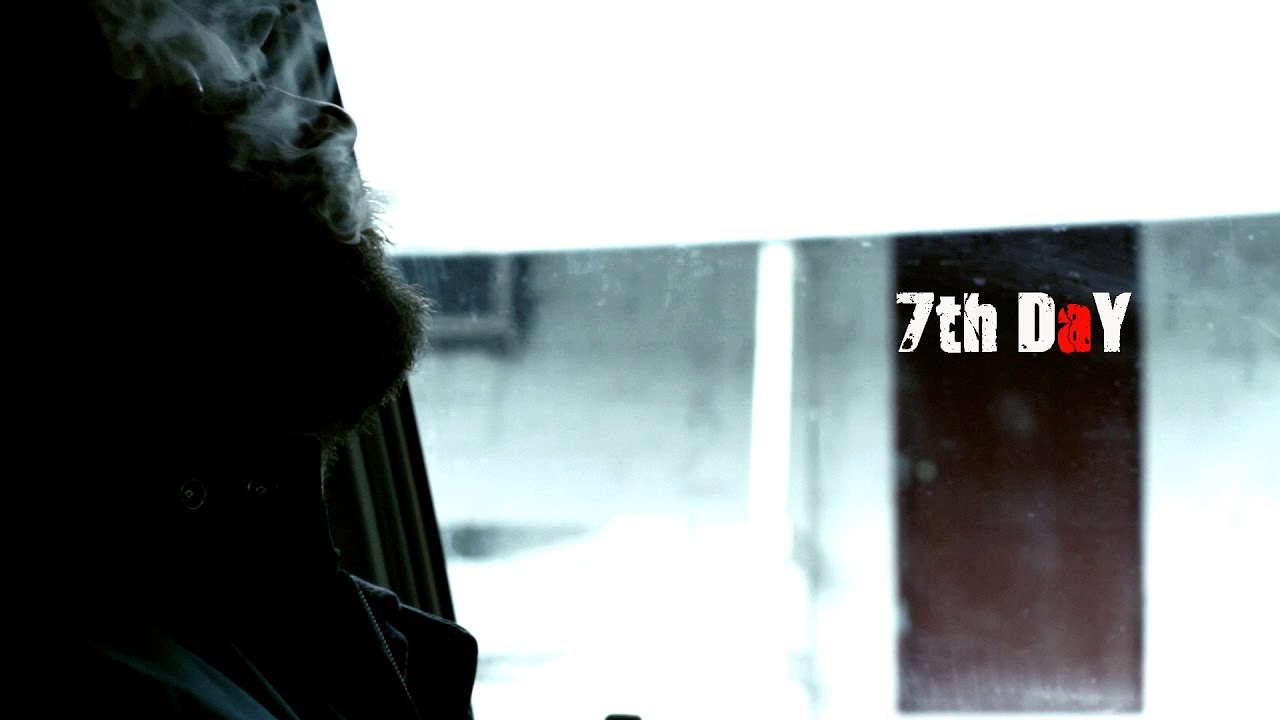 Poster for 7th Day