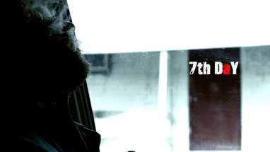 7th Day (2013) Director's Trailer poster