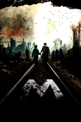 M poster