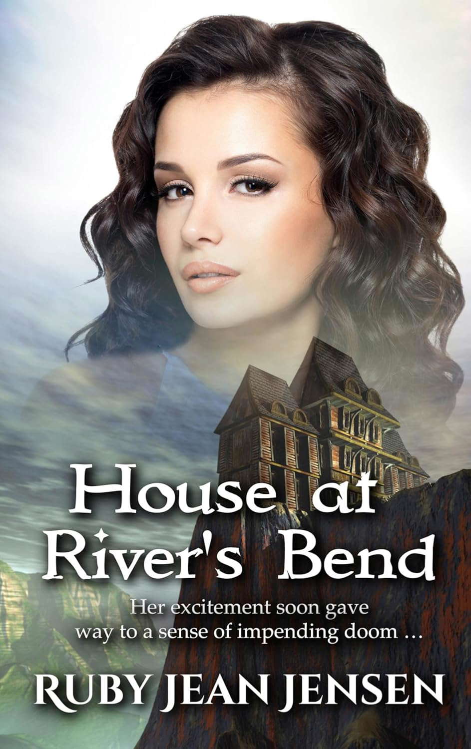 House at River's Bend poster