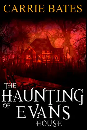 The Haunting of Evans House poster