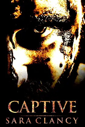 Captive (Demonic Games Series) poster