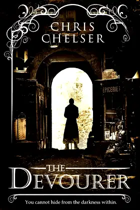 The Devourer poster