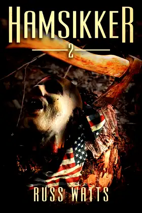 Hamsikker 2 poster
