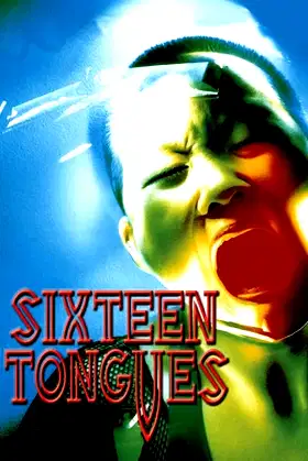 Sixteen Tongues poster