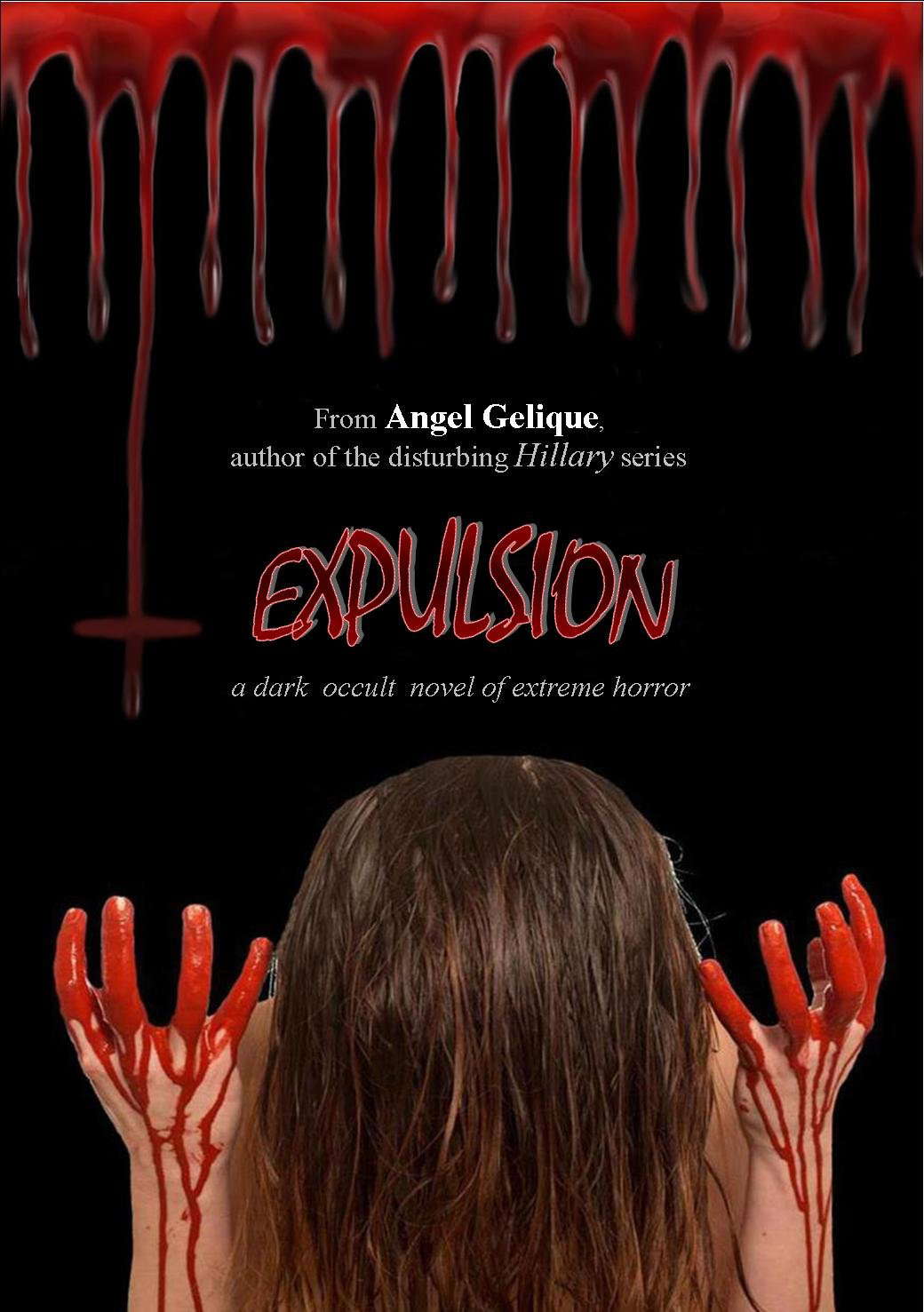 Expulsion poster