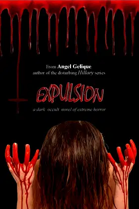 Expulsion poster