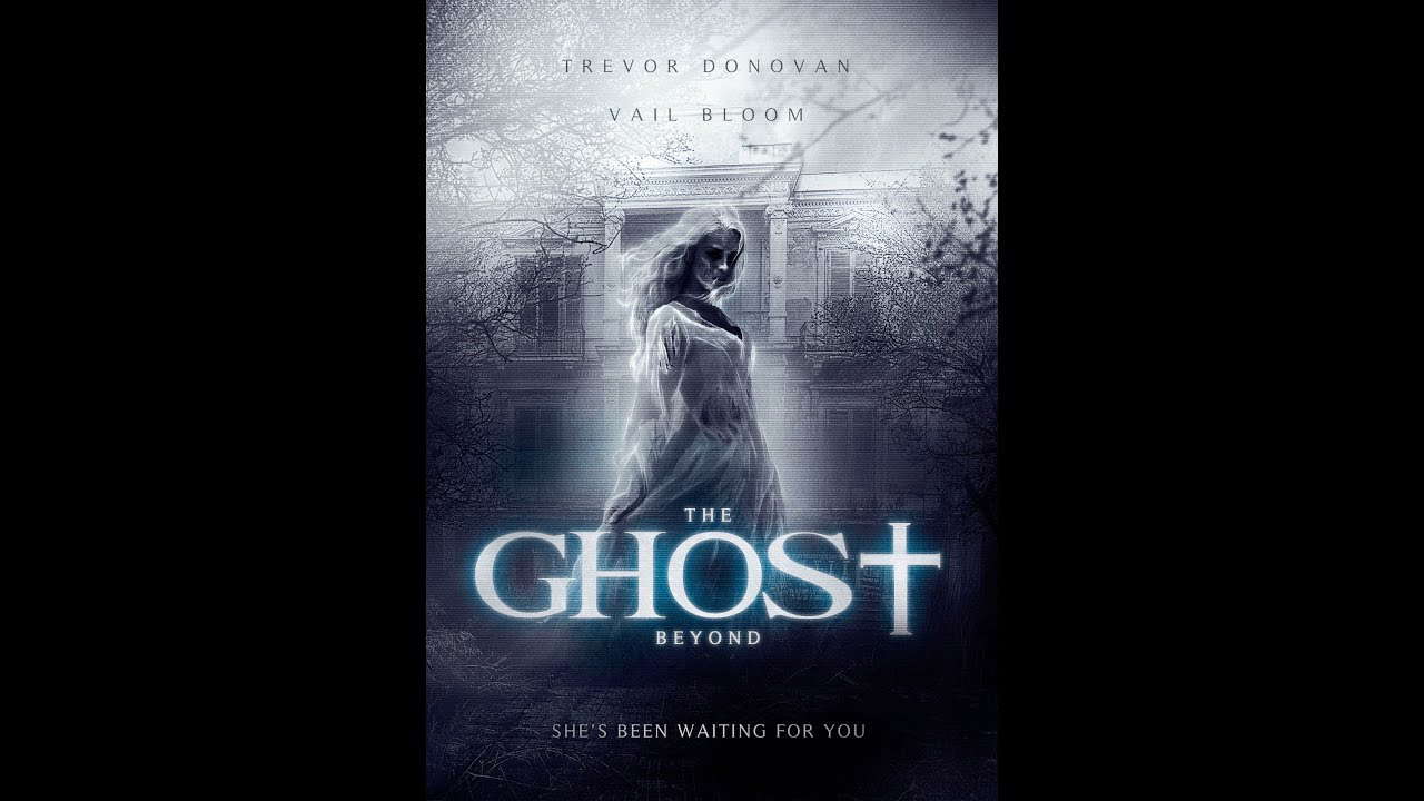 Poster for The Ghost Beyond