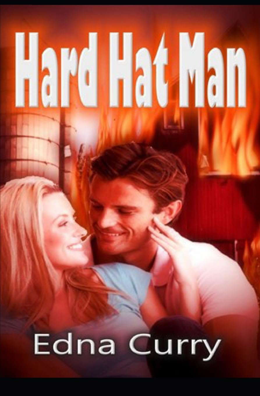 Hard Hat Man (Minnesota Romance Novels Series) poster