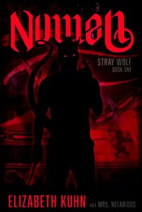 Numen: Stray Wolf poster