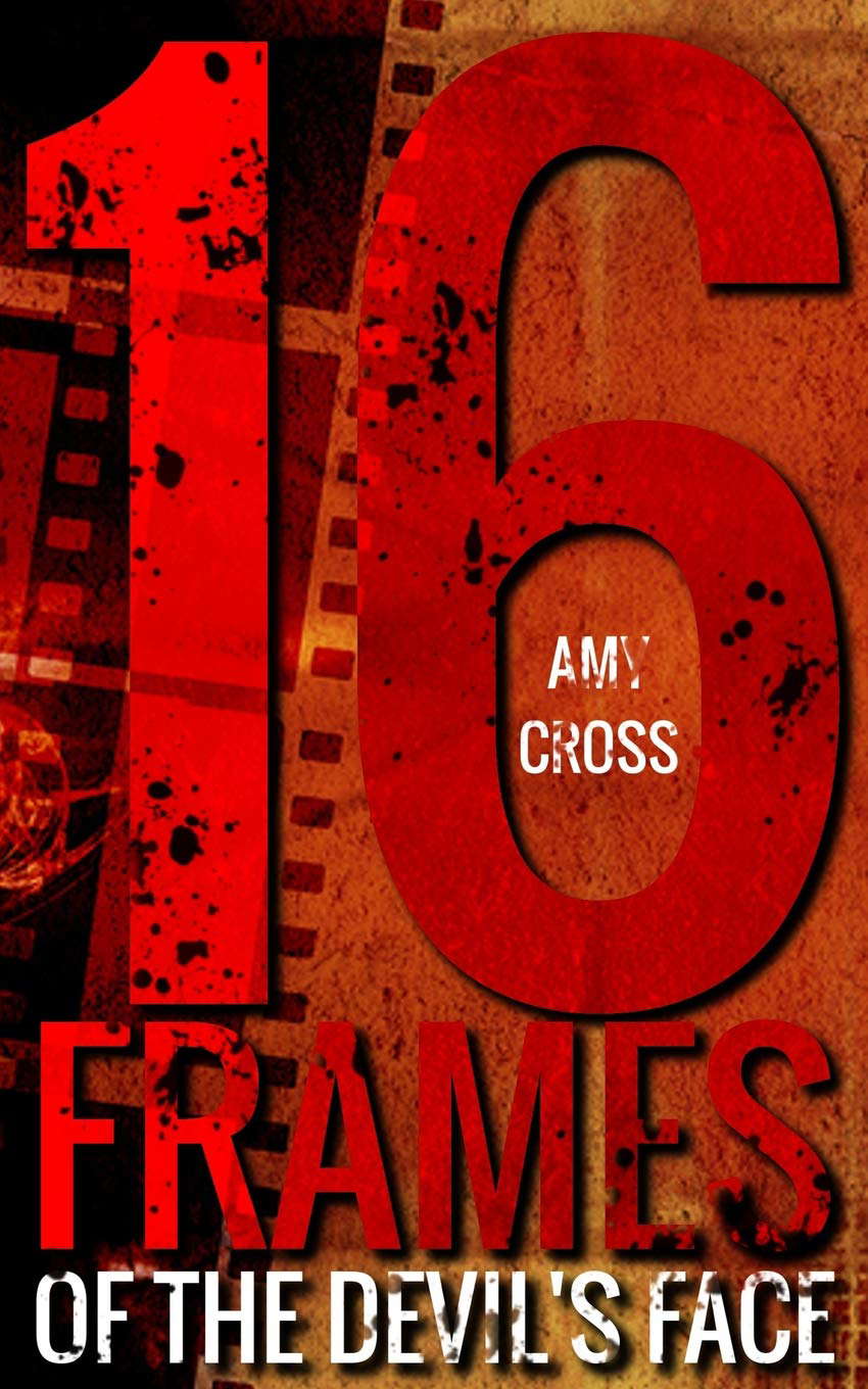 16 Frames of the Devil's Face poster