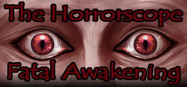 The Horrorscope: Fatal Awakening capsule